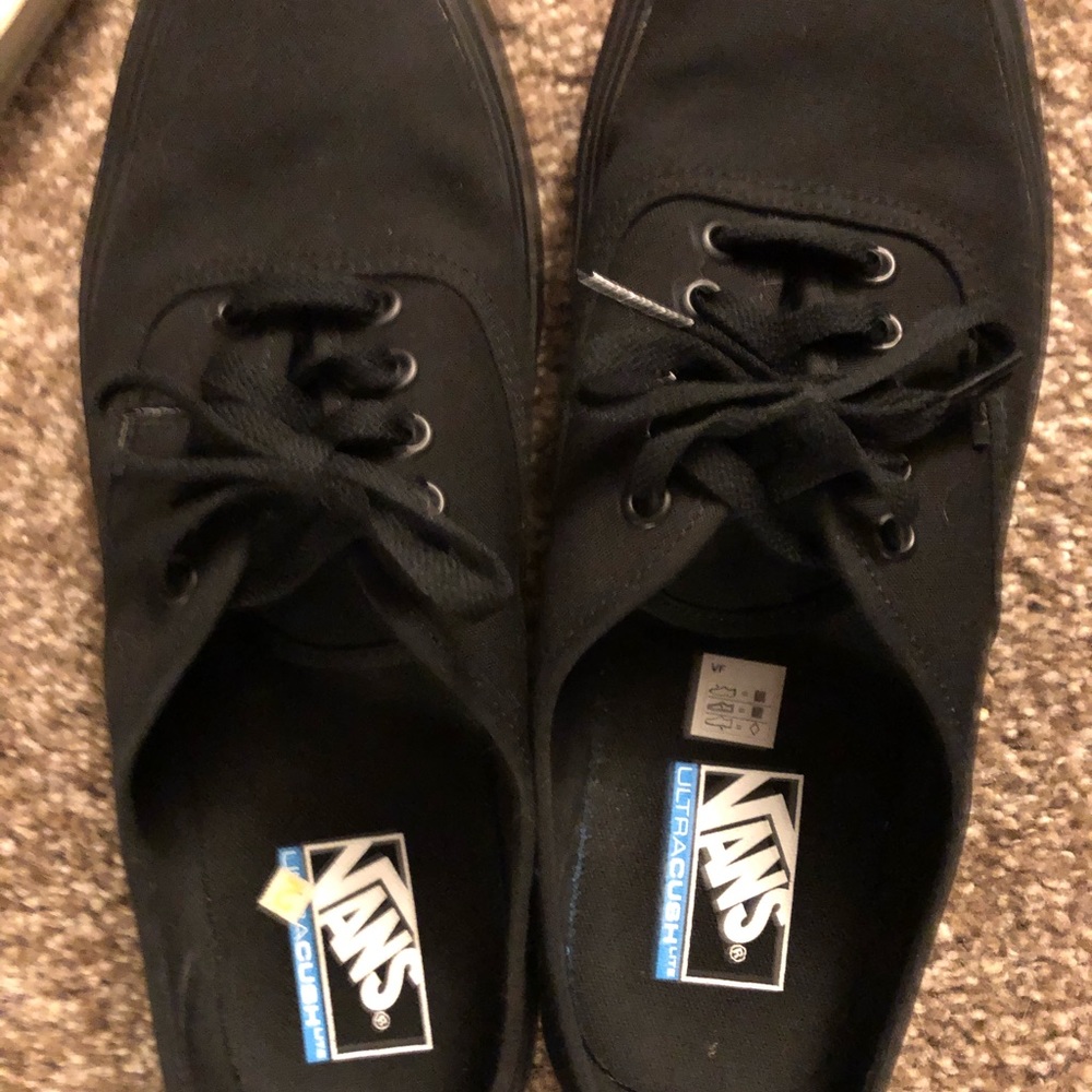 Vans authentic - ultracush lite